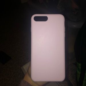 iPhone case